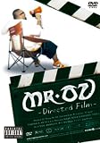 MR.OZ -Directed Film- [DVD]/