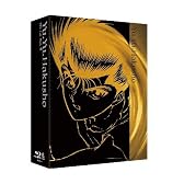 幽☆遊☆白書 Blu-ray BOX 2
