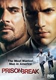 Prison Break (TV) - Movie Poster - 11 x 17