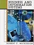Business and Information Systems (2nd Edition)