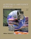 Auditing & Assurance...