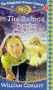 THE BRIDGE IN THE CLOUDS ( Book 4 of the Magician's House Quartet )
