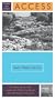 Access San Francisco 11e (Access Guides)