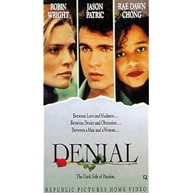 Denial [VHS]