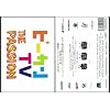 スノーボードDVD ピーカン TV The PASSION