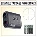 Bushnell Yardage Pro 800 Compact Rangefinder Factory Reconditioned + AAA Batteries