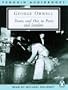Down and Out in Paris and London (Penguin audiobooks)
