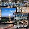 Mantovani Plays Music from "Exodus" and Other Great Themes / Great Films - Great Themes