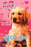 c Goldie (Puppy Place)