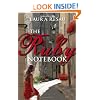 The Ruby Notebook (Indigo Notebook (Hardback))