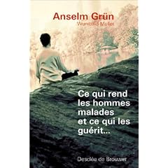 Ce qui rend les hommes malades, ce qui les gu�rit...