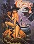 Coven 2 - A Gallery Girls Book (Gallery Girls Collection)