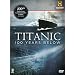 Titanic - 100 Years Below [3 DVD]