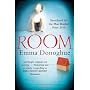 Room by Emma Donoghue
