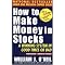 LaMoure's TOP 25 PLATINUM:  Stock, Stock Splits and Stock Option Books