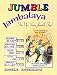 Jumble Jambalaya: Stir Up Some Jumble Fun!