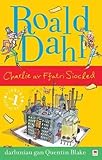 Charlie a'r ffatri siocled