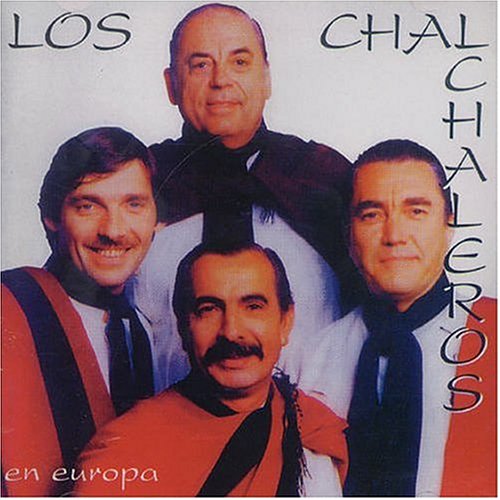 Los Chalchaleros - Mis delirios - Zortam Music