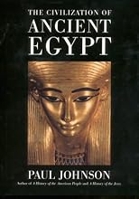 The Civilization Of Ancient Egypt