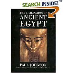 The Civilization Of Ancient Egypt