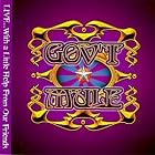 Click here to buy Live...With a Little Help from Our Friends by  Gov't Mule .