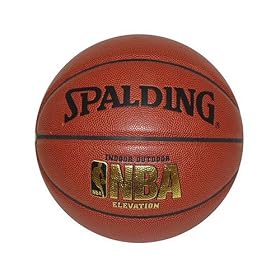 Spalding NBA Elevation Official Basketball