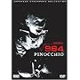 964 Pinocchio [DVD] [1992] [Region 1] [US Import] [NTSC]