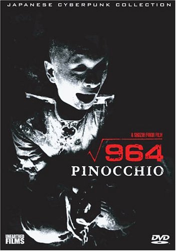 Pinocchio 964