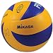 Search : Mikasa MVA200  Olympic Volleyball (Blue/Yellow)