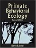 Primate Behavioral Ecology (2nd Edition)
