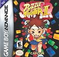 Super Puzzle Fighter II