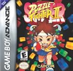 Super Puzzle Fighter 2