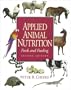 Applied Animal Nutrition: Feeds and Feeding (2nd Edition)