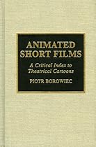 Animated Short Films Animated Short Films