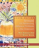 Strategies for Addressing Behavior Problems in the Classroom (5th Edition)