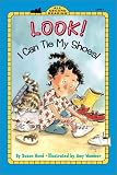 Look! I Can Tie My Shoes! (All Aboard Reading)
