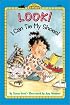 Look! I Can Tie My Shoes! (All Aboard Reading)
