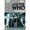 New Doctor Who (1996-forward)