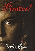 Pirates! (Teen's Top 10 (Awards))