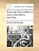 Select] Demosthenis Orationes Latine Reddit]; ...