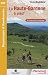 Haute-Garonne a Pied 40 Promenades et Randonnees: FFR.D031