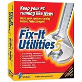 Fix It 5.0