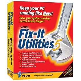Fix It 5.0