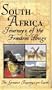 The Greatest Journeys on Earth: South Africa Journeys of the Freedom Songs [VHS]