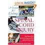 Spinal Cord Injury: A Guide for Living (A Johns Hopkins Press Health Book)