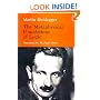 The Metaphysical Foundations of Logic (Studies in Phenomenology and Existential Philosophy)
