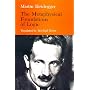 The Metaphysical Foundations of Logic (Studies in Phenomenology & Existential Philosophy)