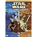 The Complete Star Wars Saga on DVD
