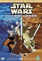 Star Wars - The Clone Wars Vol.1 [DVD]