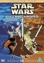 Star Wars - Clone Wars Vol.1